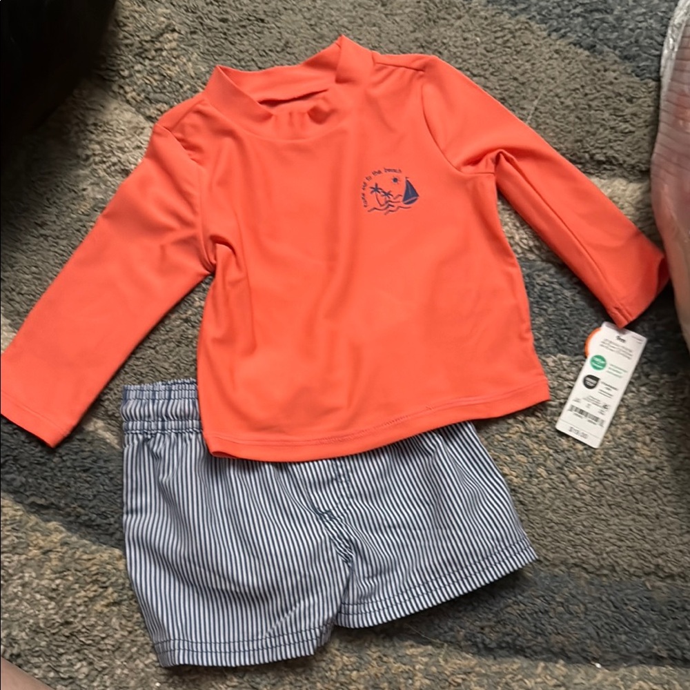 Swim set